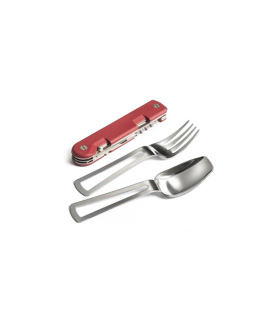 COUVERTS MULTIFONCTION BAROUDEUR