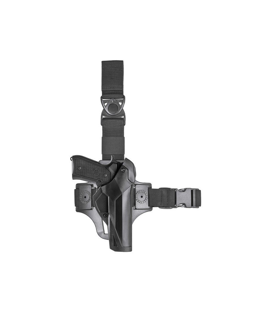 HOLSTER CAMA DUTY DCA8 VEGA HOLSTER