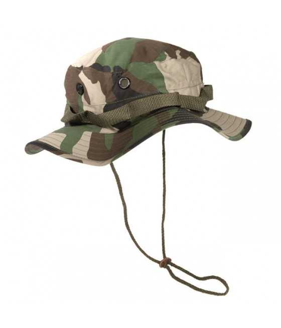 BONNIE HAT CAMO