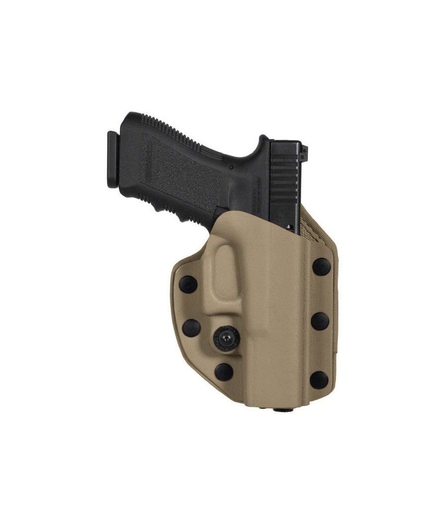 HOLSTER VEGATEK VKK8 VEGA HOLSTER
