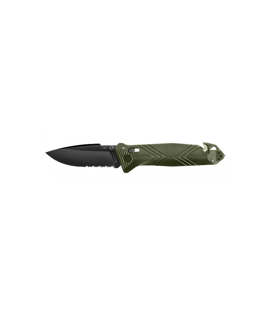 COUTEAU CAC SERRATION PA6 COUTEAU CAC SERRATION PA6