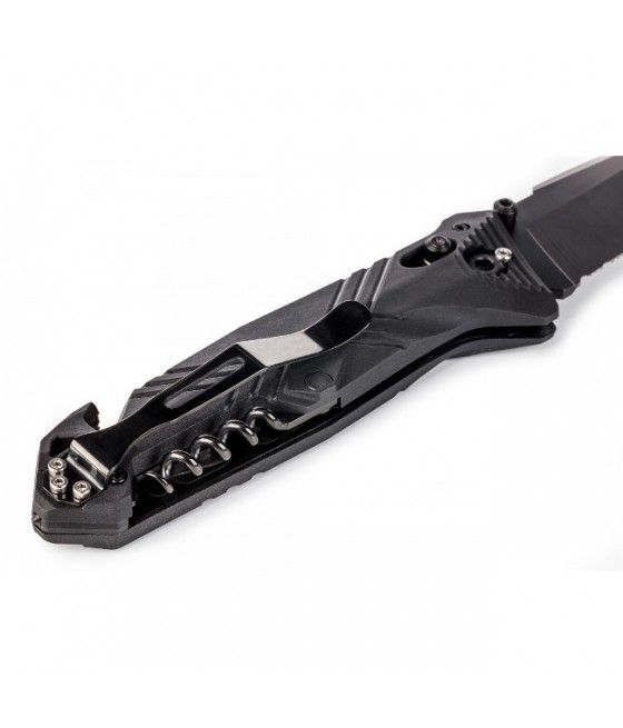COUTEAU CAC SERRATION PA6 COUTEAU CAC SERRATION PA6