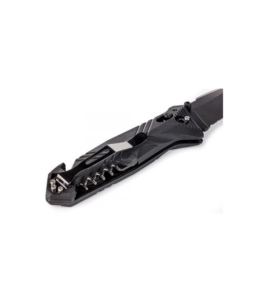 COUTEAU CAC SERRATION PA6