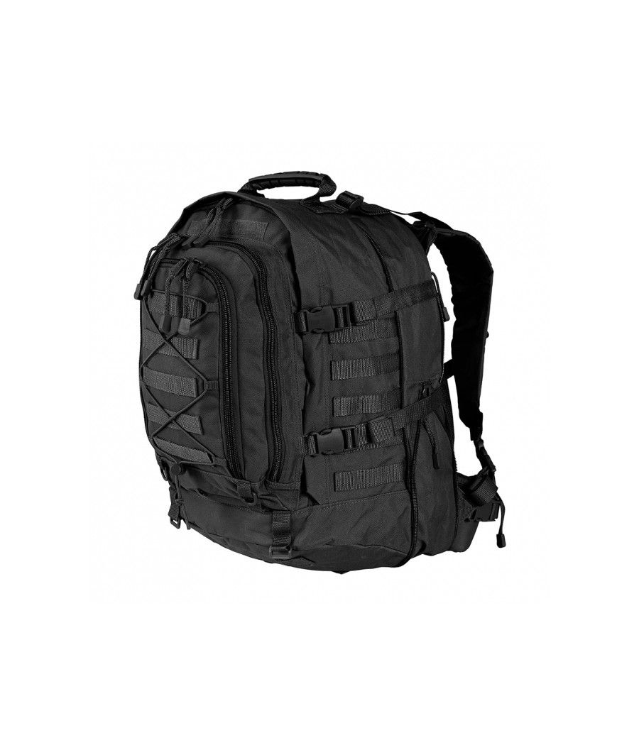 SAC A DOS MODULABLE 45 A 60 L ARES SAC A DOS MODULABLE 45 A 60 L ARES