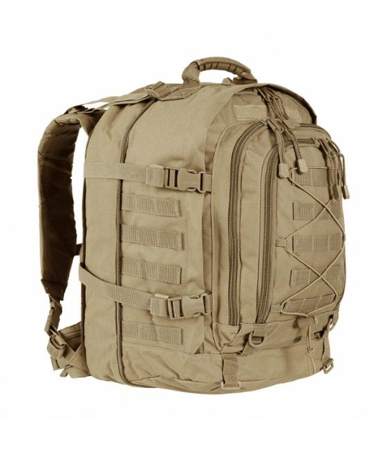 SAC A DOS MODULABLE 45 A 60 L ARES SAC A DOS MODULABLE 45 A 60 L ARES