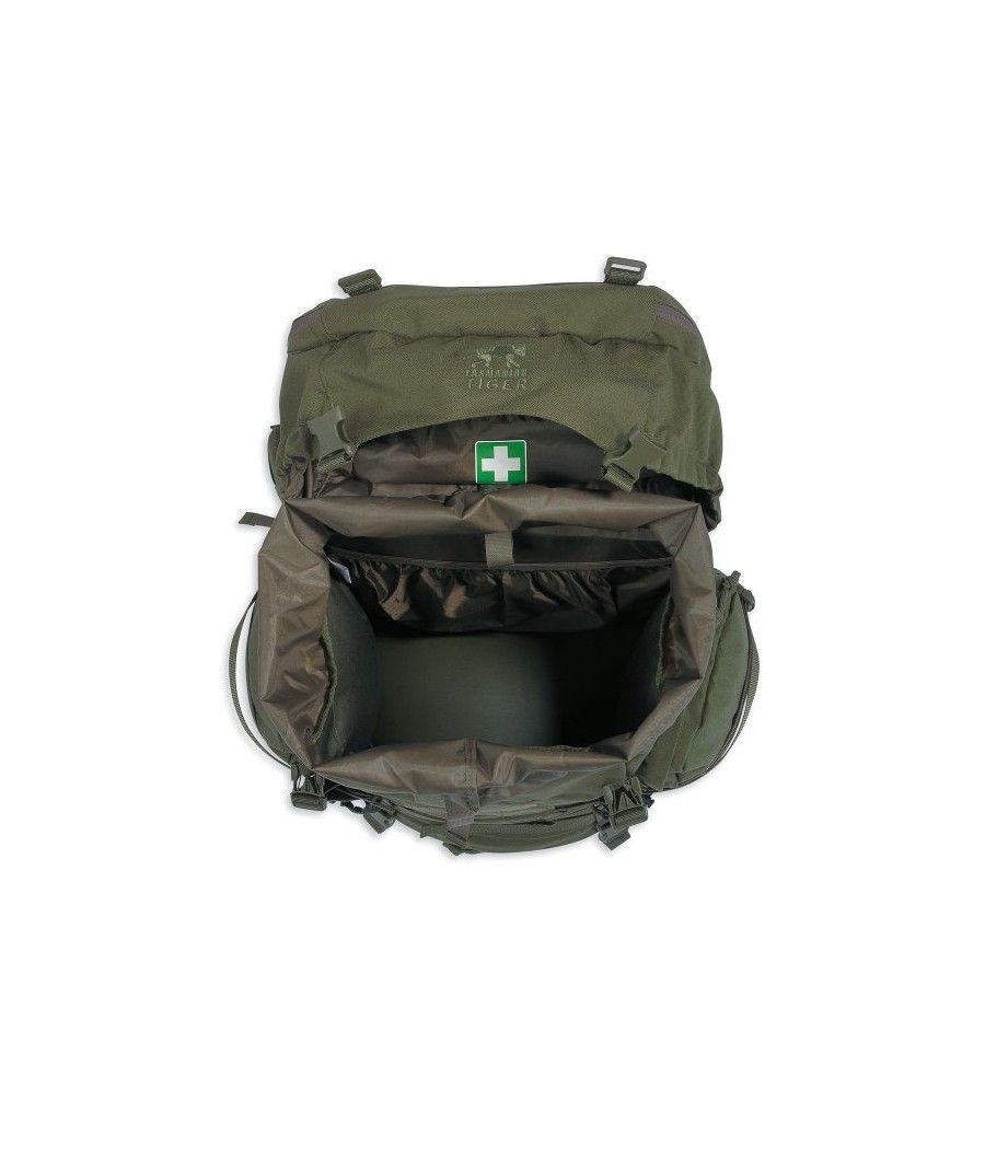 SAC A DOS RAID PACK MKIII TASMANIAN