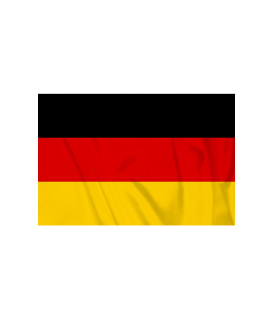 DRAPEAU ALLEMAGNE DRAPEAU ALLEMAGNE