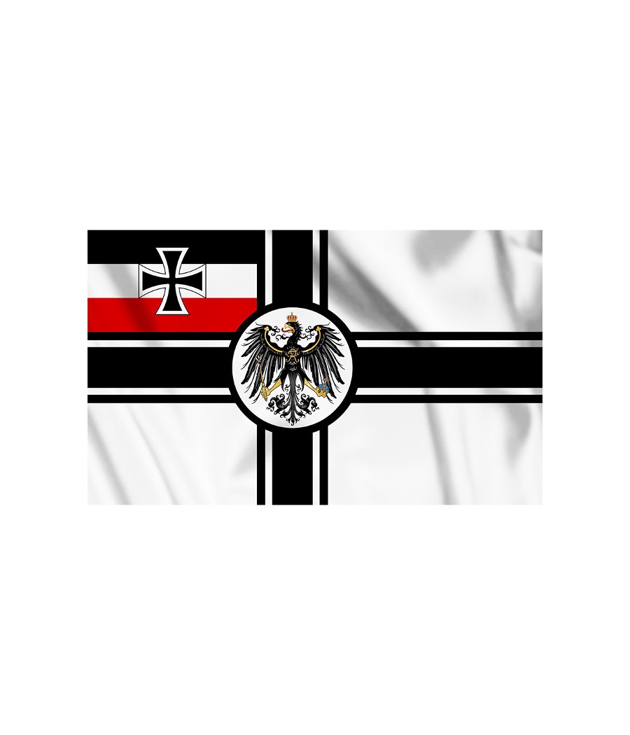 DRAPEAU ANCIENNE ALLEMAGNE