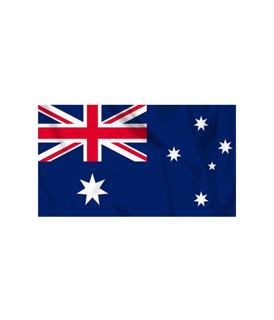 DRAPEAU AUSTRALIE