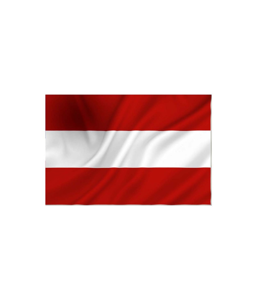 DRAPEAU AUTRICHE DRAPEAU AUTRICHE