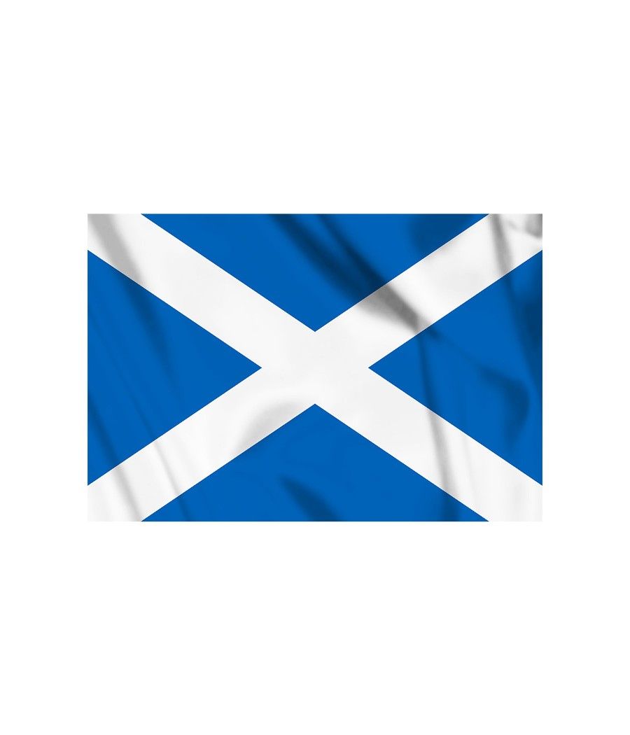 DRAPEAU ECOSSE