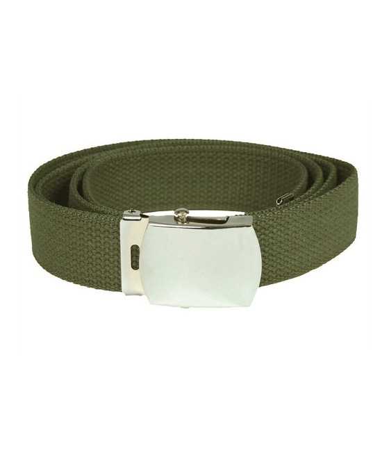 CEINTURE TOILE