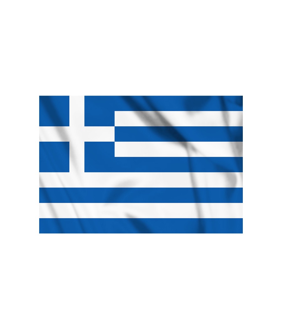 DRAPEAU GRECE