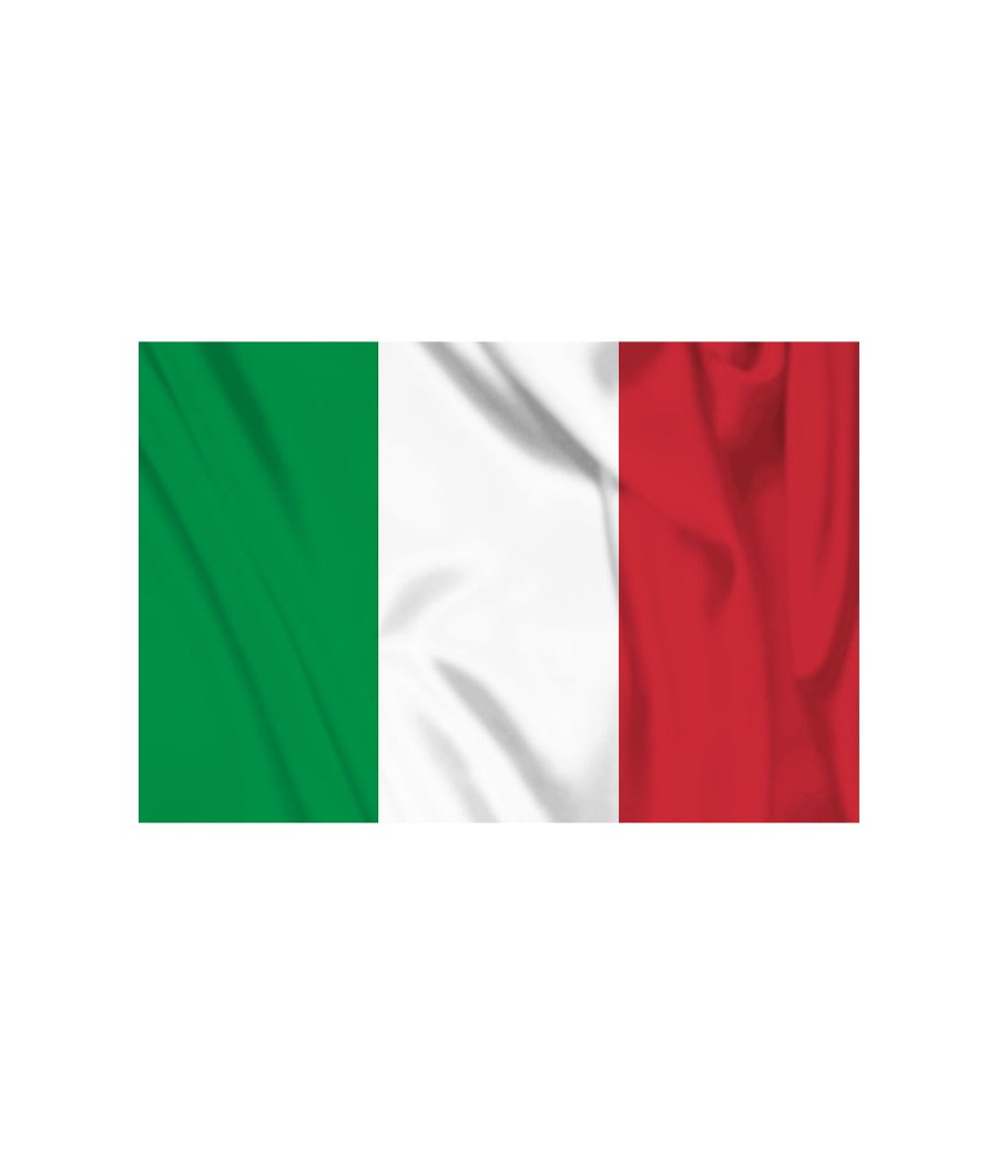 DRAPEAU ITALIE