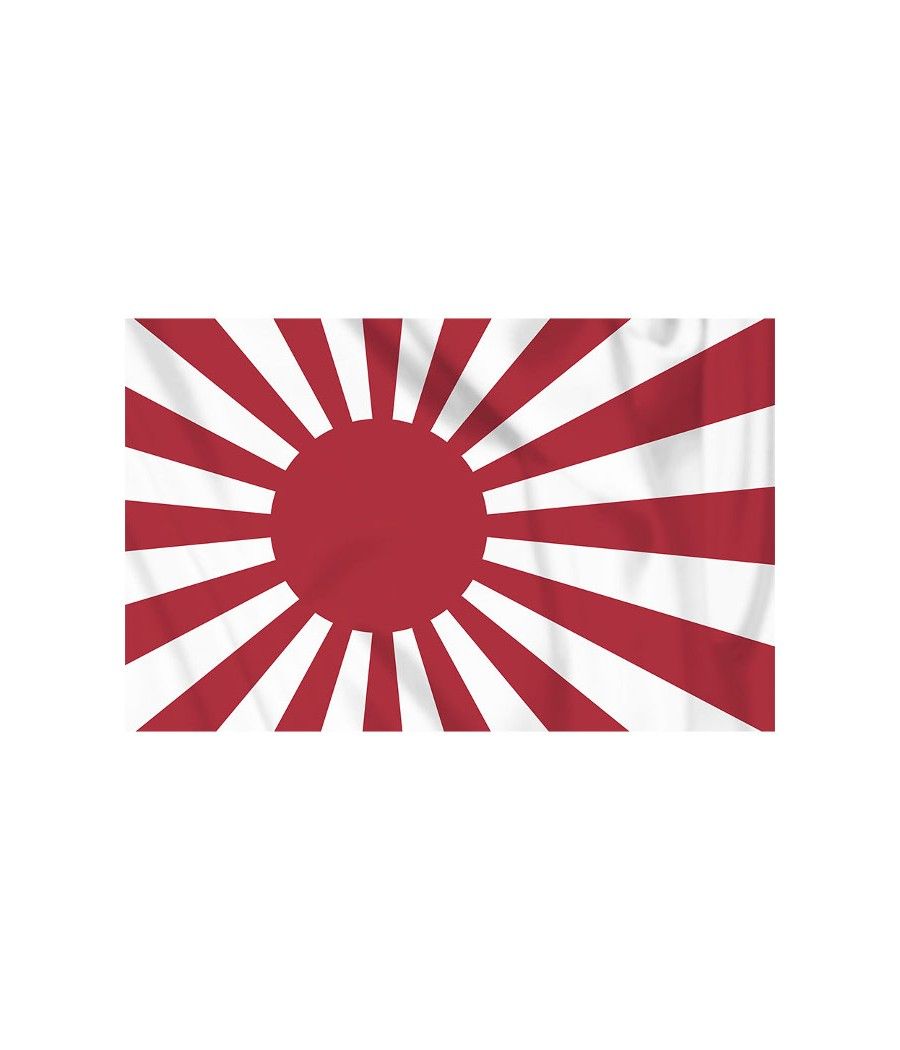 DRAPEAU JAPON 2EME GUERRE