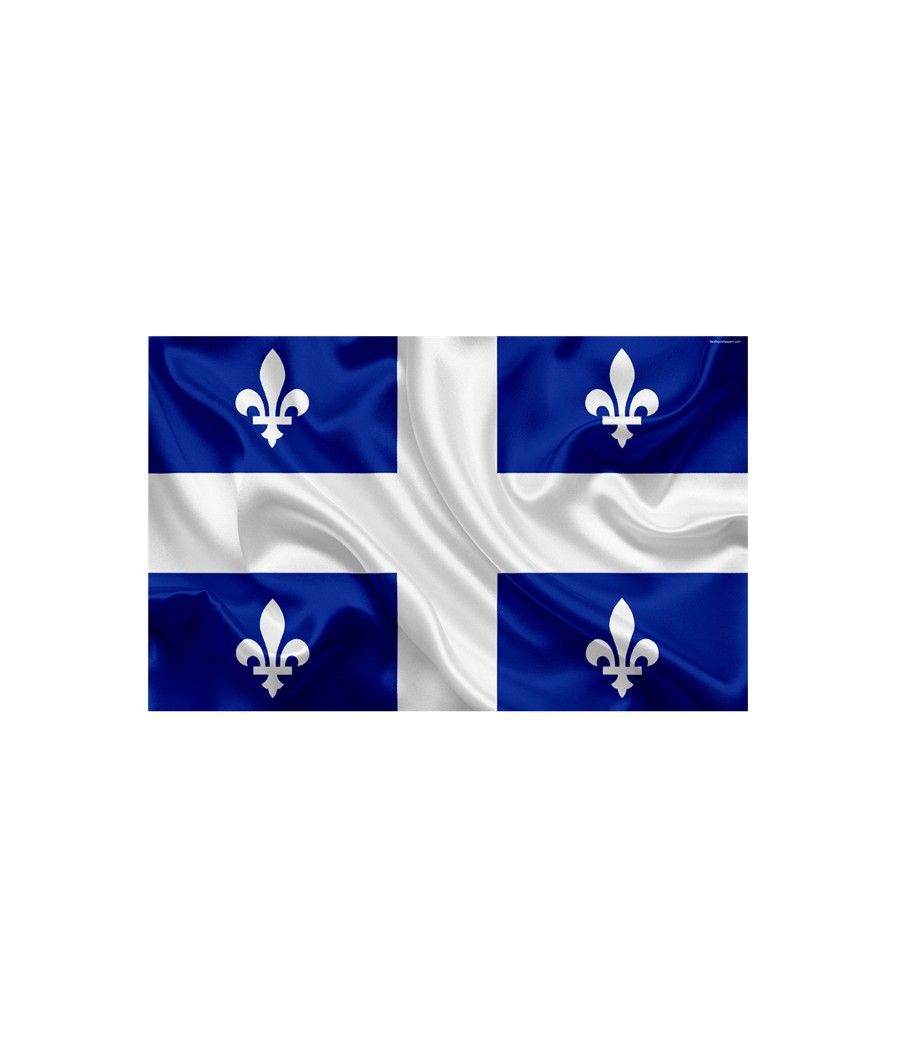 DRAPEAU QUEBEC