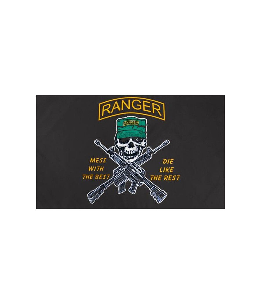 DRAPEAU RANGER
