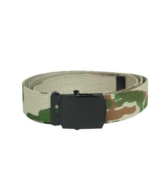 CEINTURE TOILE
