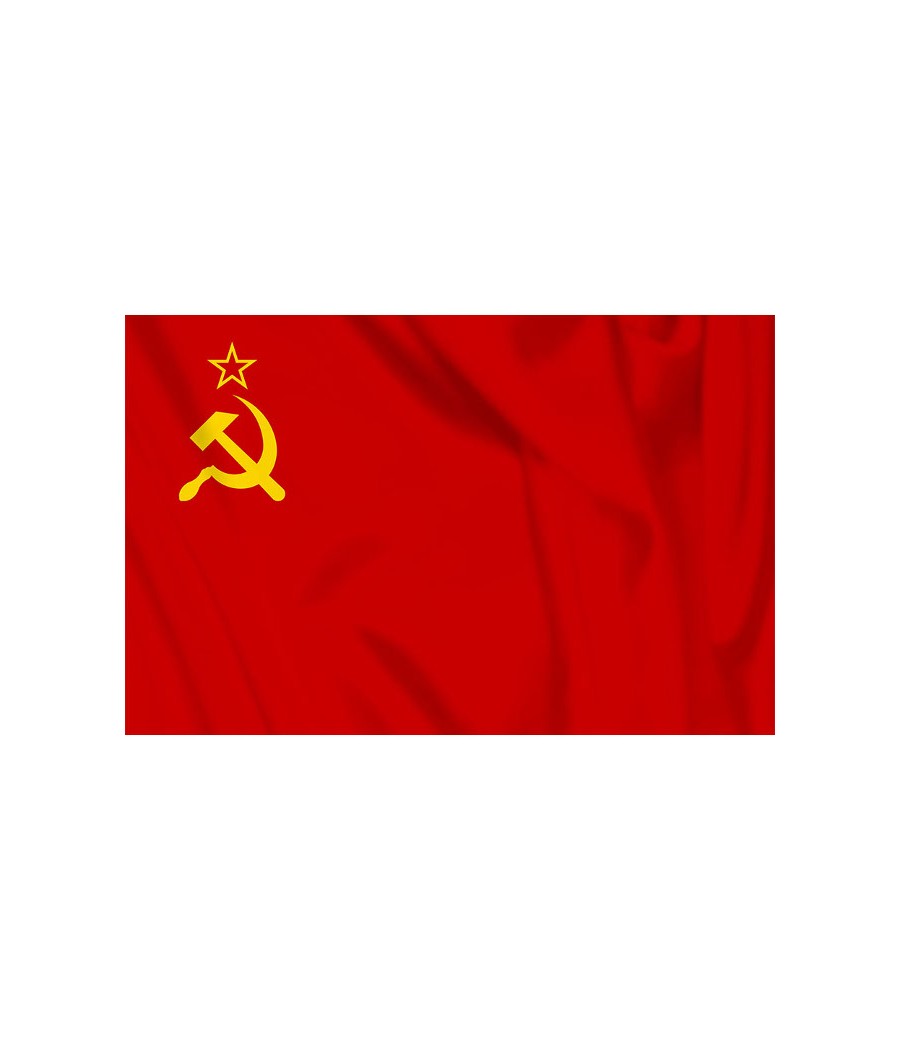 DRAPEAU URSS