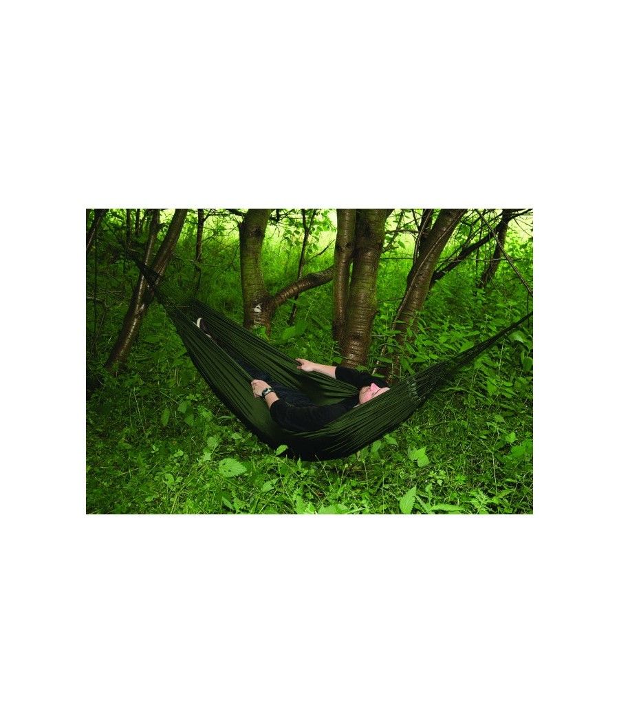 MINI HAMAC TISSU TREKKER