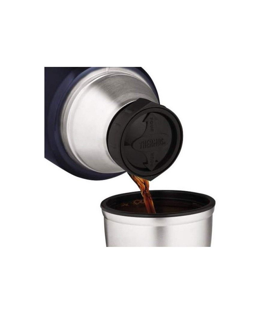 BOUTEILLE THERMOS KING 1,2 LITRE