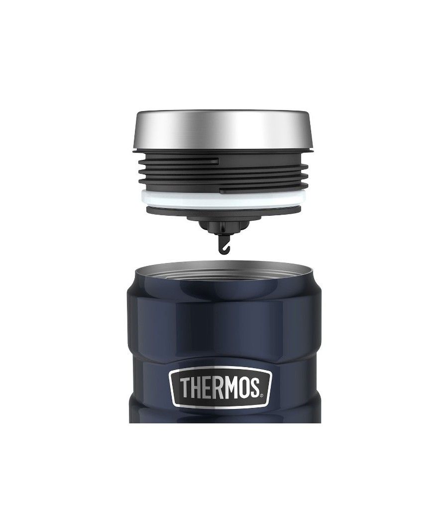 MUG THERMOS 470 ML