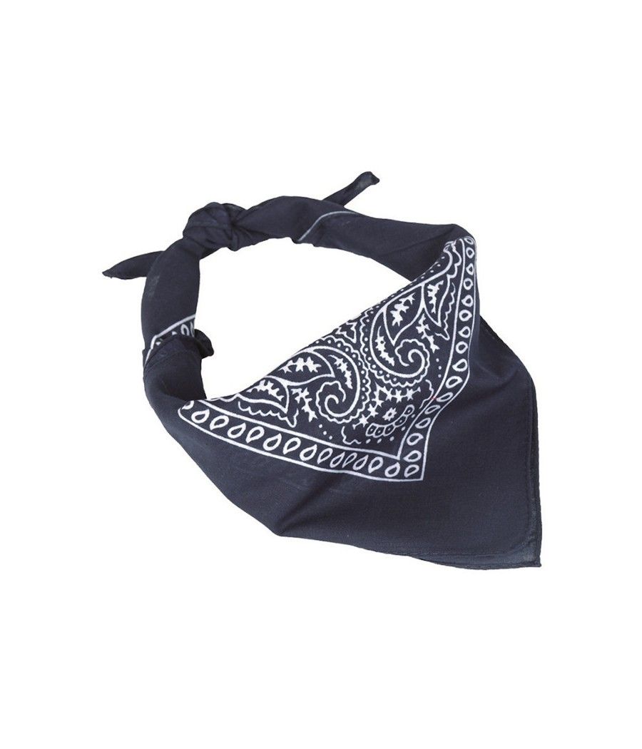 BANDANA WESTERN