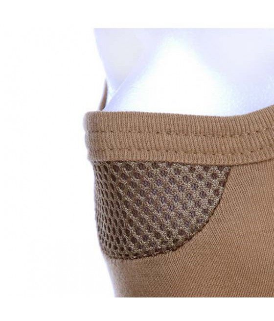 CAGOULE 1 TROU AVEC FILET