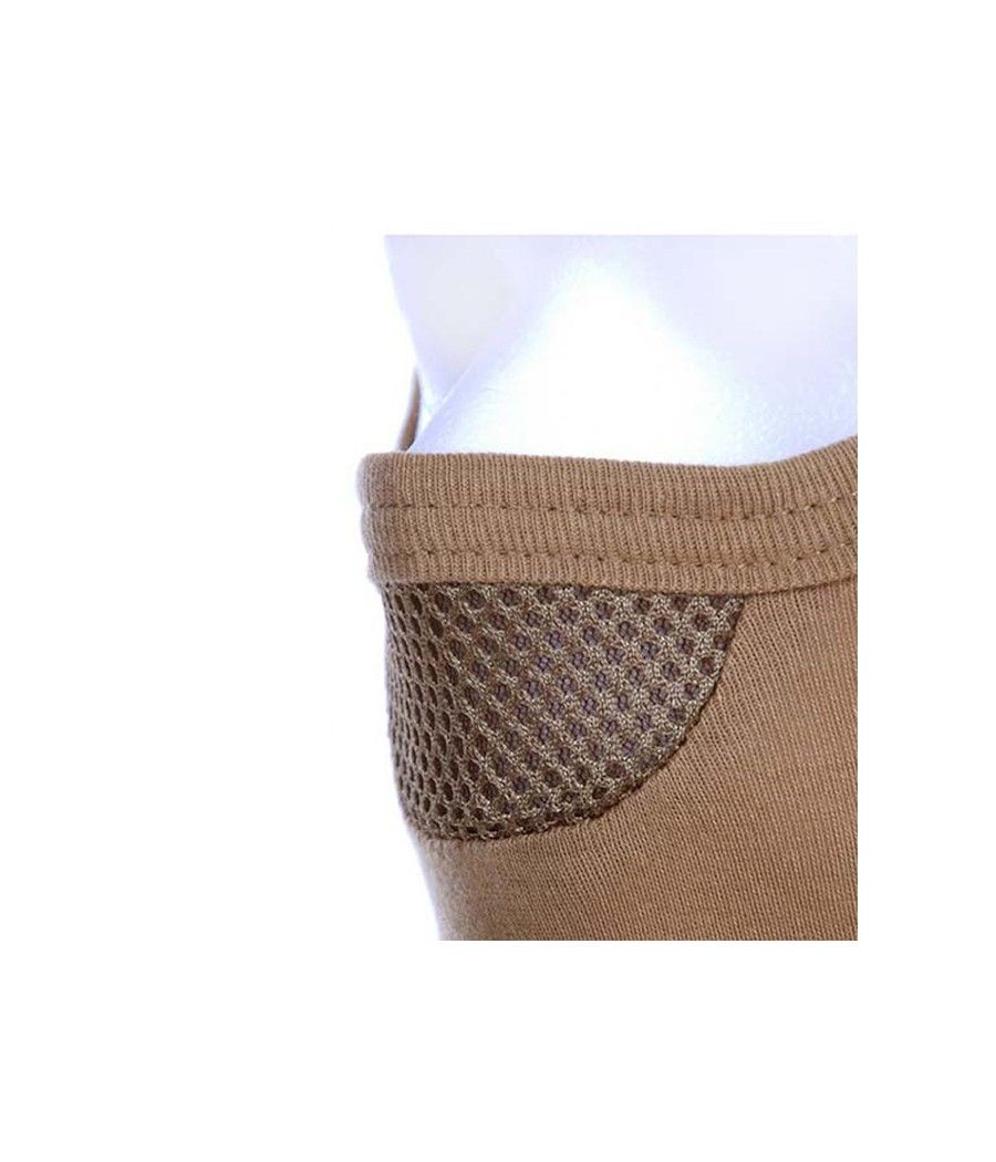 CAGOULE 1 TROU AVEC FILET