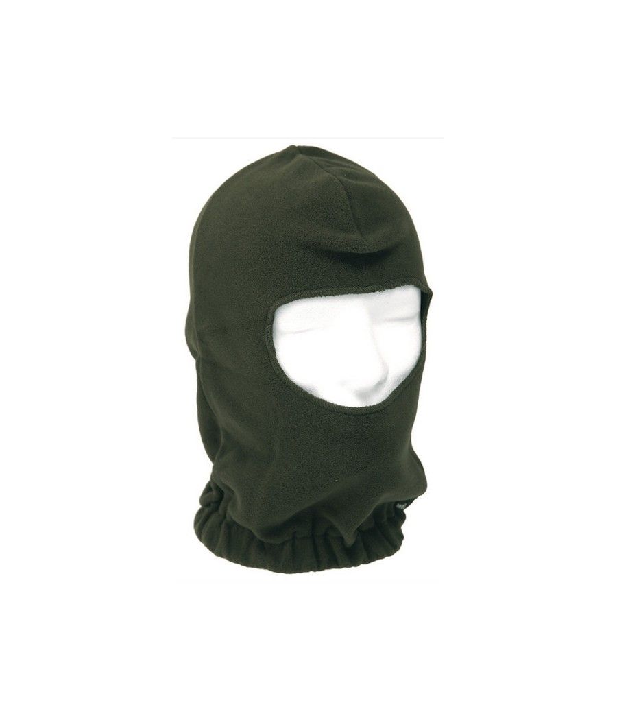 CAGOULE 1 TROU POLAIRE