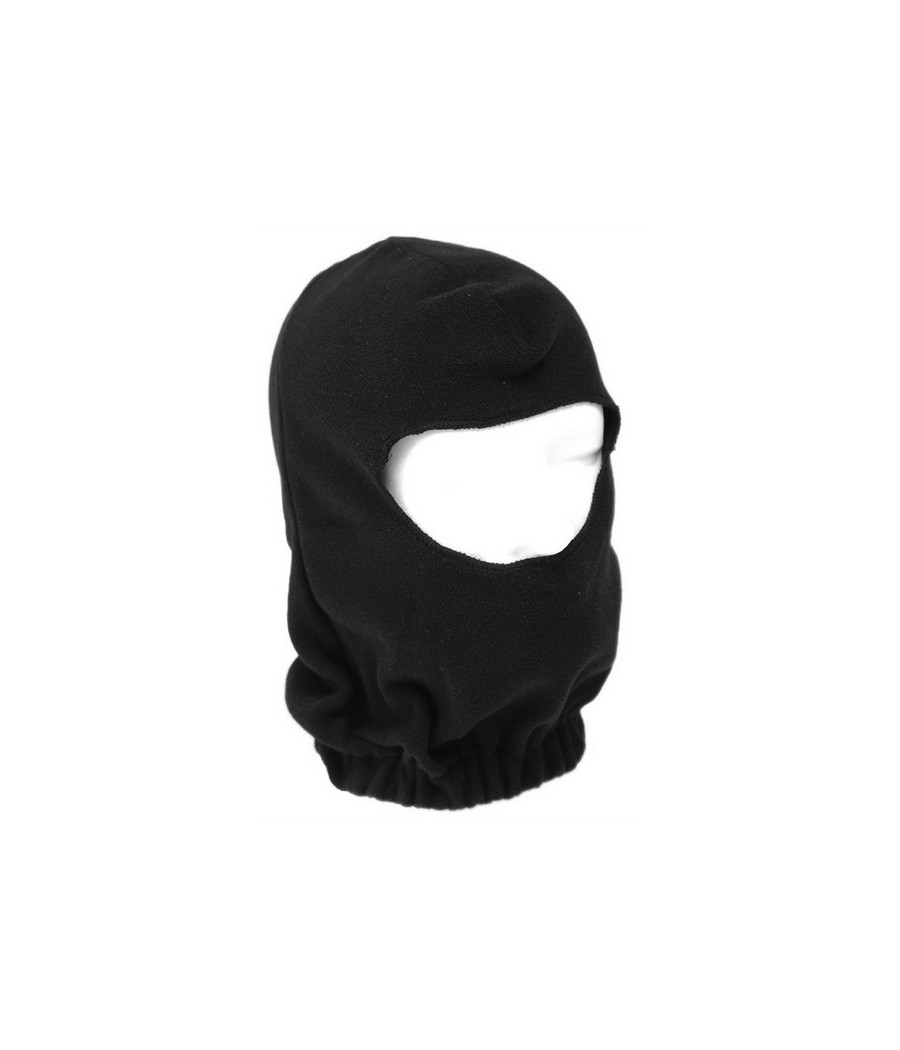 CAGOULE 1 TROU POLAIRE