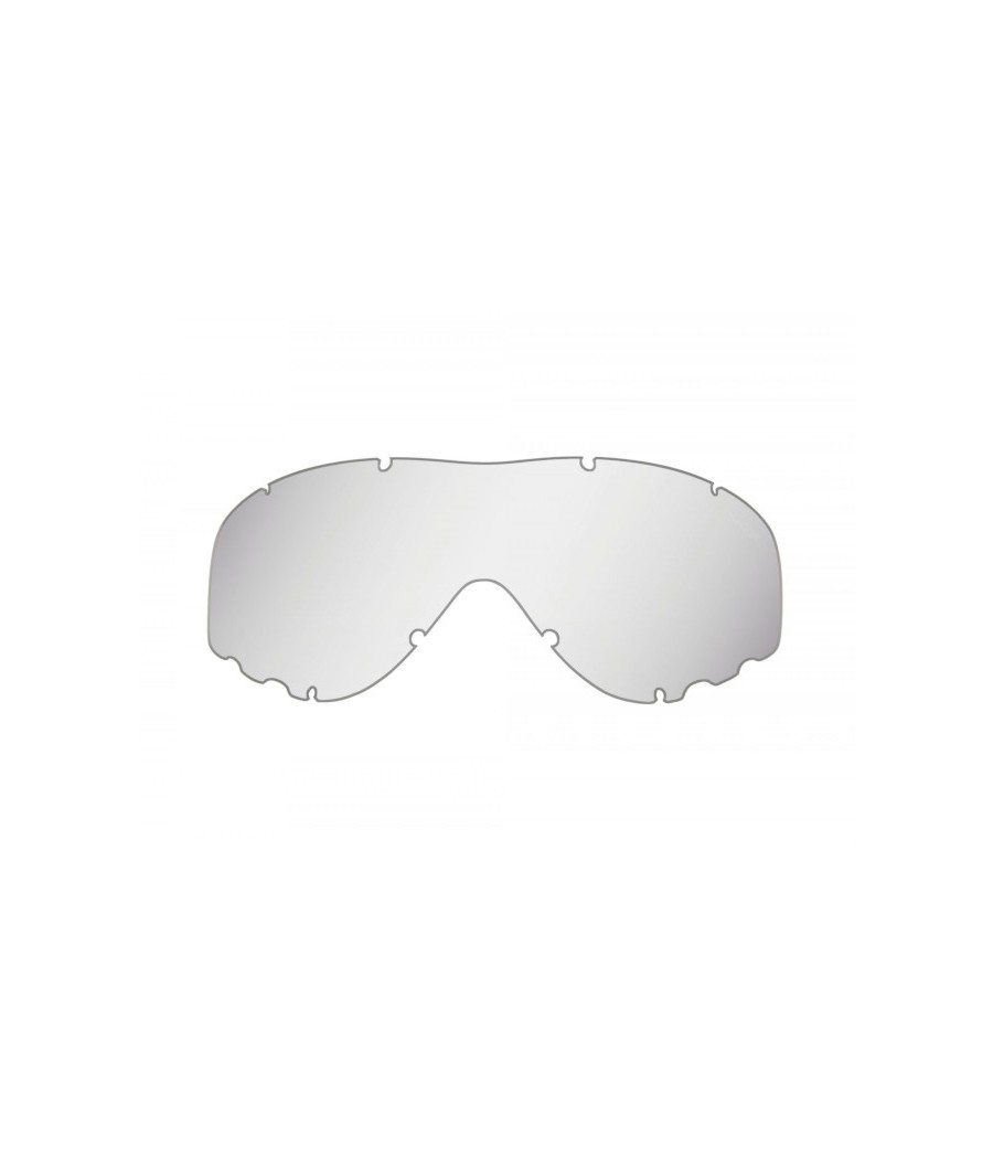 MASQUE BALISTIQUE SPEAR 2 ECRANS WILEY X