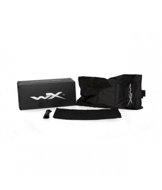 MASQUE BALISTIQUE SPEAR 3 ECRANS WILEY X MASQUE BALISTIQUE SPEAR 3 ECRANS WILEY X