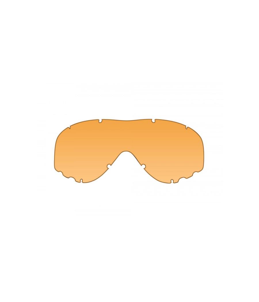 MASQUE BALISTIQUE SPEAR 3 ECRANS WILEY X