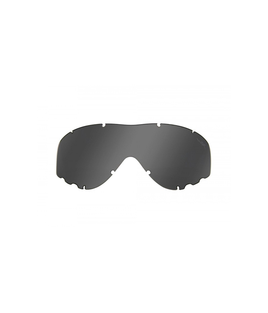 MASQUE BALISTIQUE SPEAR 3 ECRANS WILEY X