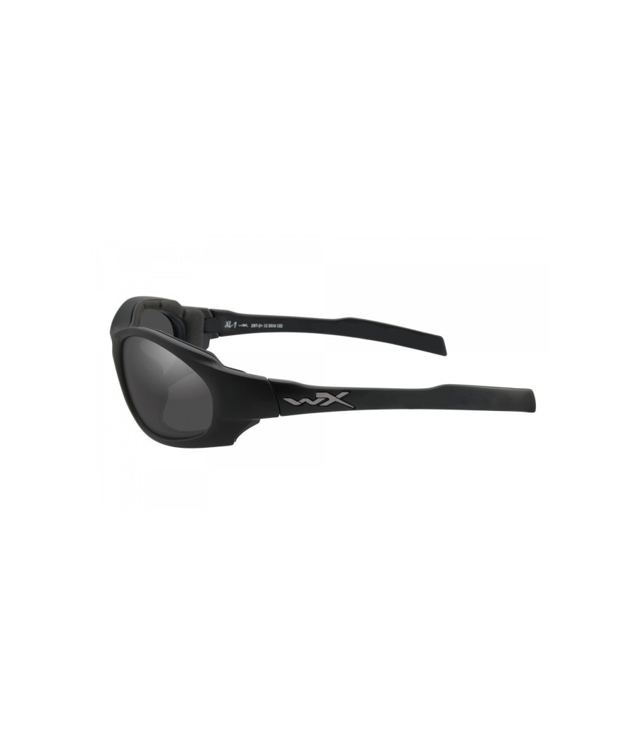 LUNETTES BALISTIQUES XL1 ADVANCED 3 ECRANS
