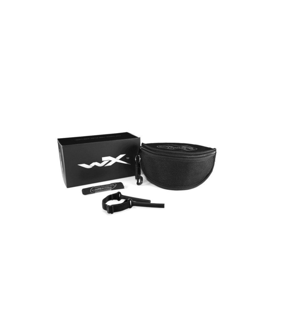 LUNETTES BALISTIQUES XL1 ADVANCED 3 ECRANS