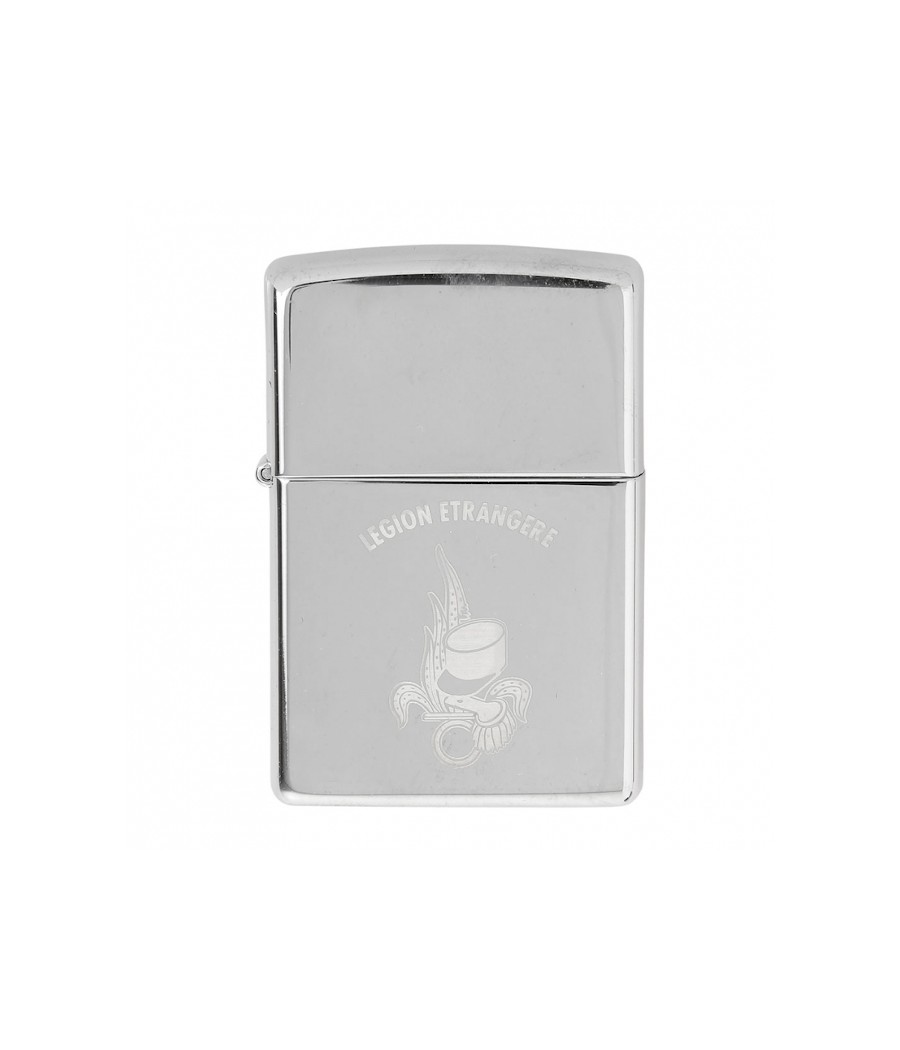 BRIQUET ZIPPO LEGION BRIQUET ZIPPO LEGION