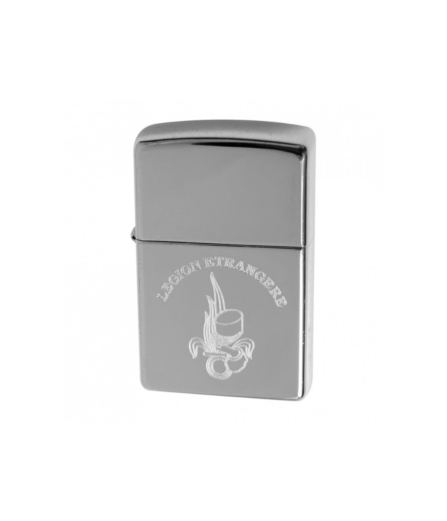 BRIQUET ZIPPO LEGION AVEC CODE BRIQUET ZIPPO LEGION AVEC CODE