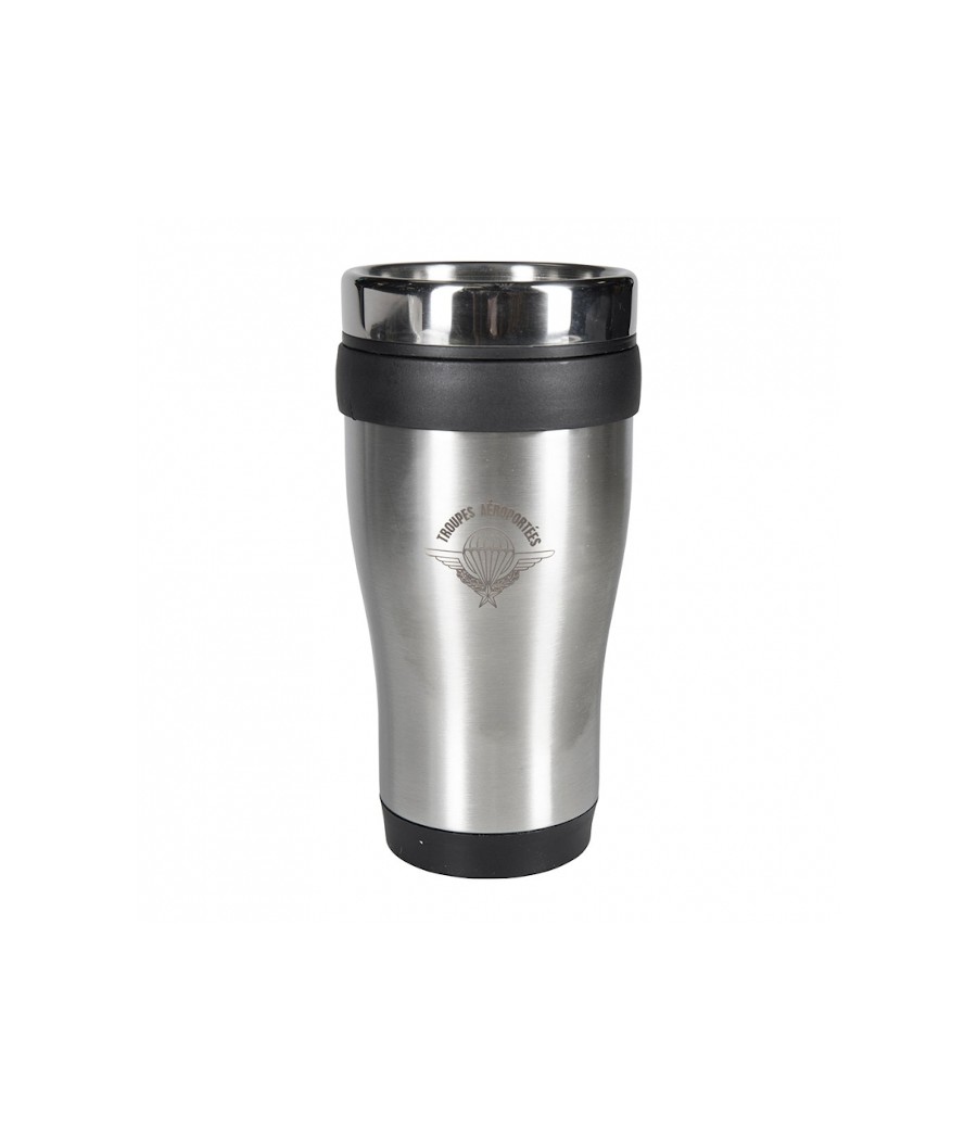 MUG METAL TAP MUG METAL TAP