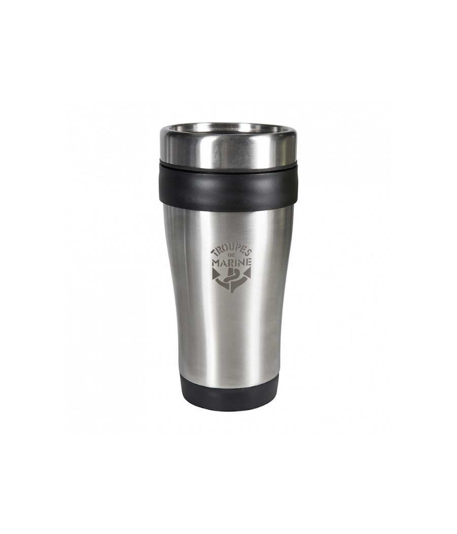 MUG METAL TDM MUG METAL TDM