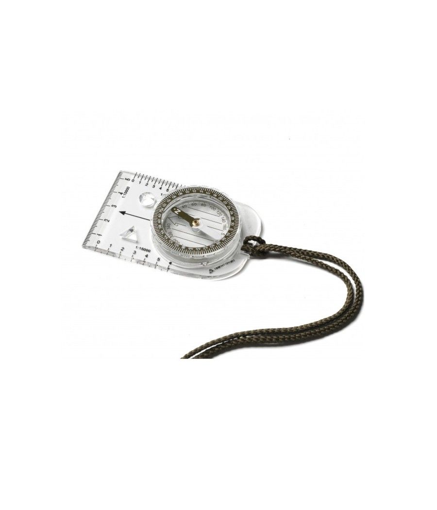 BOUSSOLE MILITAIRE ALPHA