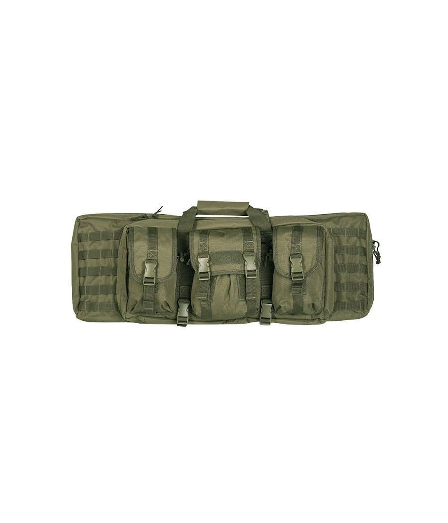 HOUSSE POUR CARABINE MOYEN