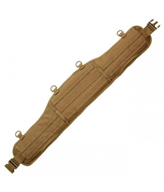 CEINTURON DE COMBAT TACTIQUE