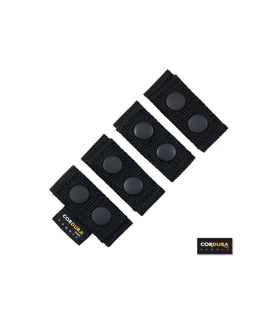 KIT DE PASSANT DE CEINTURE CORDURA