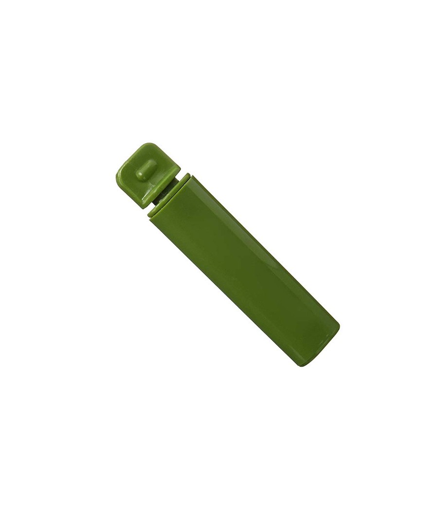 BROSSE A DENTS PLIABLE