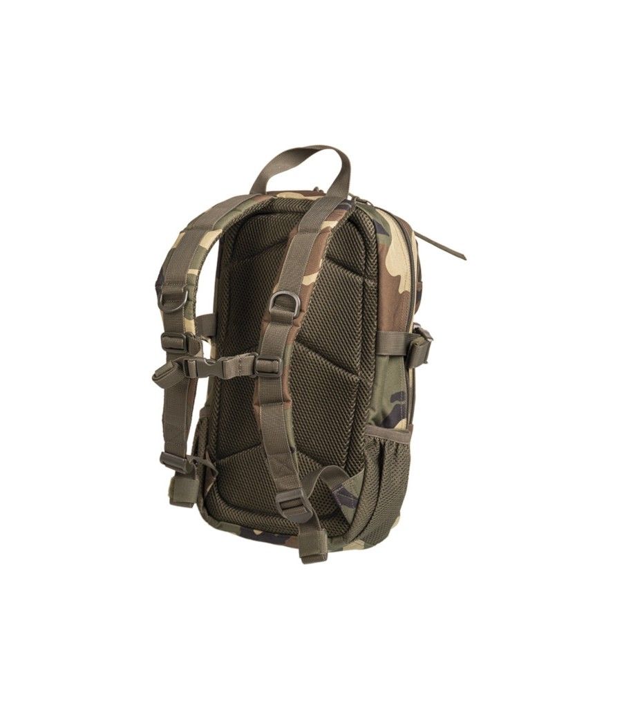 SAC A DOS ASSAULT ENFANT 14 LITRES CAMO