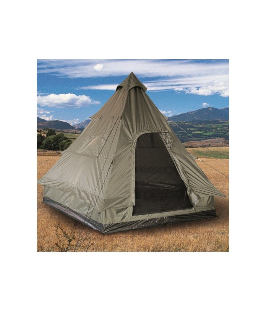 TENTE PYRAMIDE TIPI