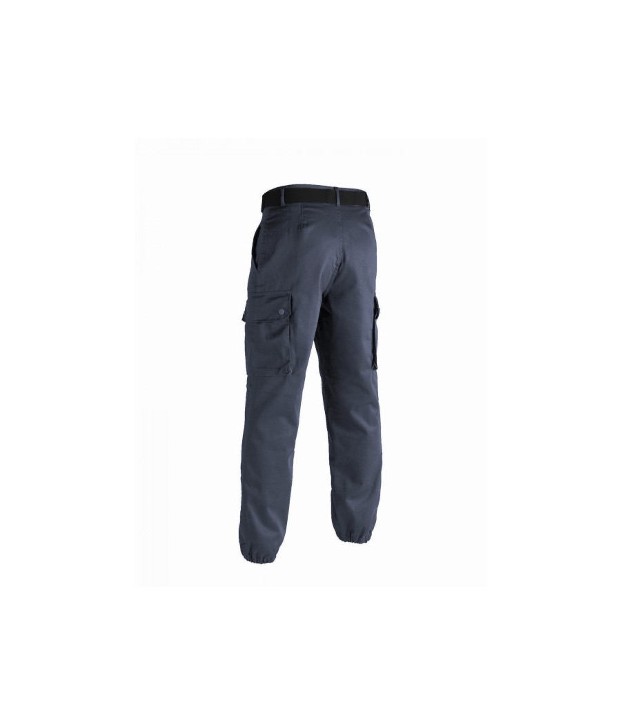 PANTALON F2 MARINE