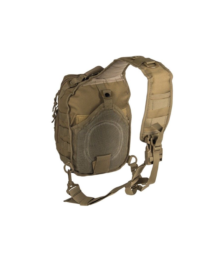 SAC A DOS ONE STRAP 10 L COYOTE